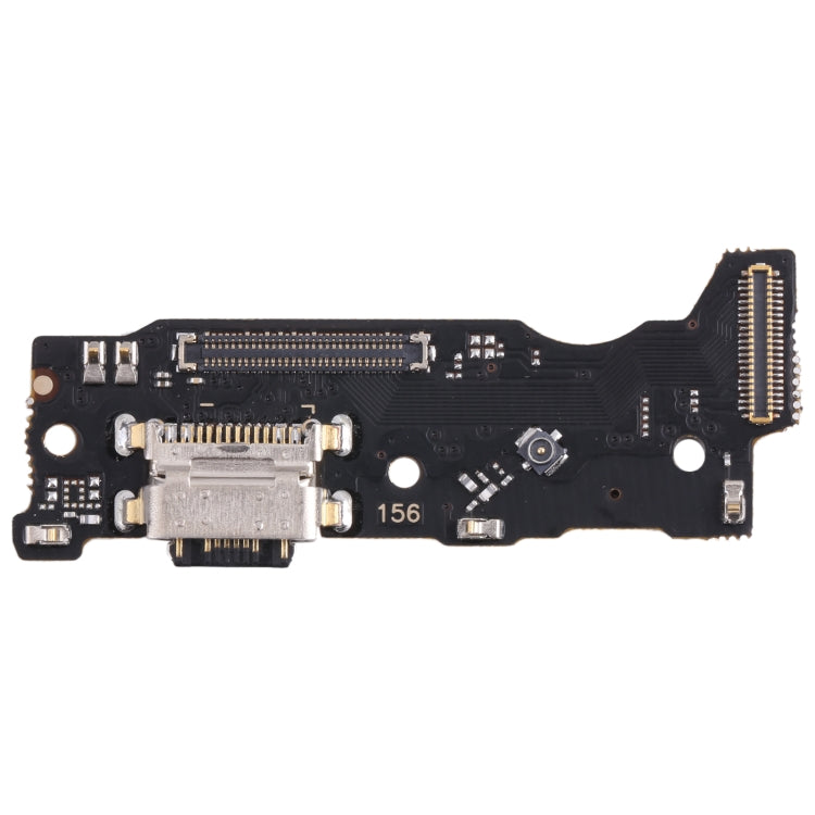 For Xiaomi Redmi Note 10 Pro / Redmi Note 10 Pro Max / Redmi Note 10 Pro (India) M2101K6G M2101K6R M2101K6P M2101K6I Charging Port Board - free shipping - PMC TechLife - Order now!