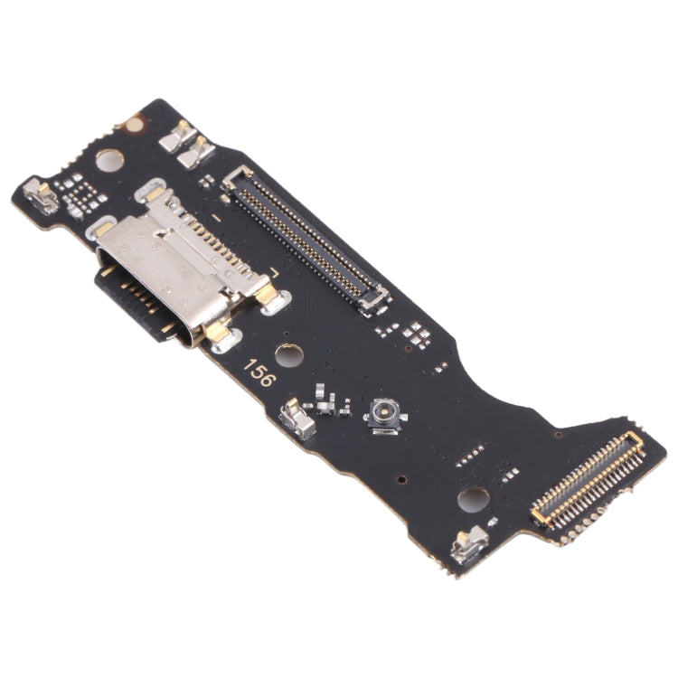 For Xiaomi Redmi Note 10 Pro / Redmi Note 10 Pro Max / Redmi Note 10 Pro (India) M2101K6G M2101K6R M2101K6P M2101K6I Charging Port Board - free shipping - PMC TechLife - Order now!