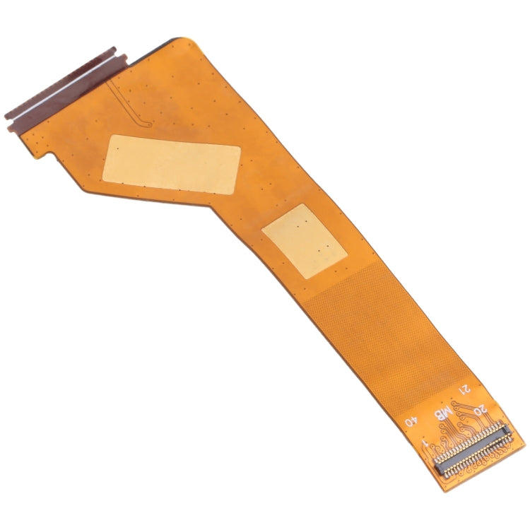 LCD Flex Cable for Lenovo Tab M10 Plus TB-X606F TB-X606N TB-X606M - Flex Cable by PMC TechLife | Online Shopping South Africa | PMC TechLife