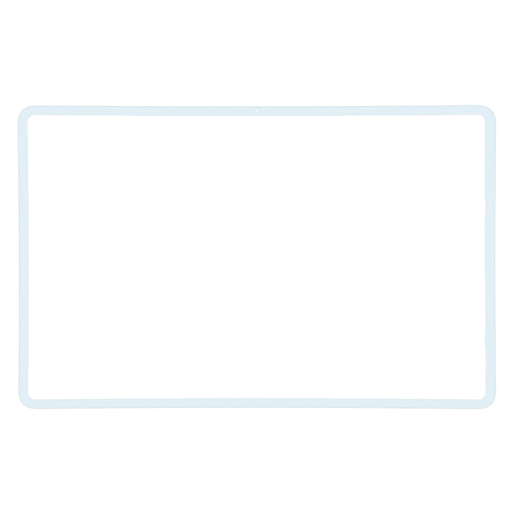 For Huawei MatePad Pro 12.6 2021 WGR-W09 WGR-W19 WGR-AN19  Front Screen Outer Glass Lens (White) - free shipping - PMC TechLife - Order now!