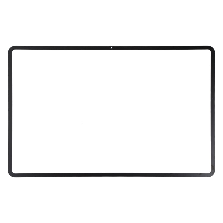 For Huawei MatePad Pro 12.6 2021 WGR-W09 WGR-W19 WGR-AN19  Front Screen Outer Glass Lens (White) - free shipping - PMC TechLife - Order now!