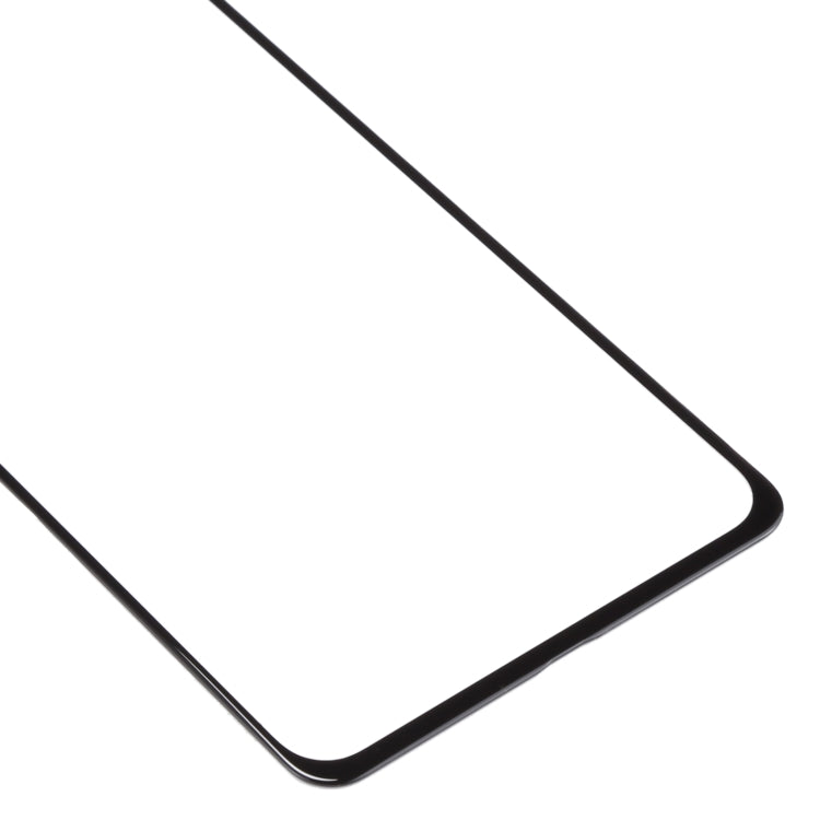 Front Screen Outer Glass Lens for Xiaomi Black Shark 4 Pro / Black Shark 4 / SHARK PRS-H0 / SHARK PRS-A0 - free shipping - PMC TechLife - Order now!
