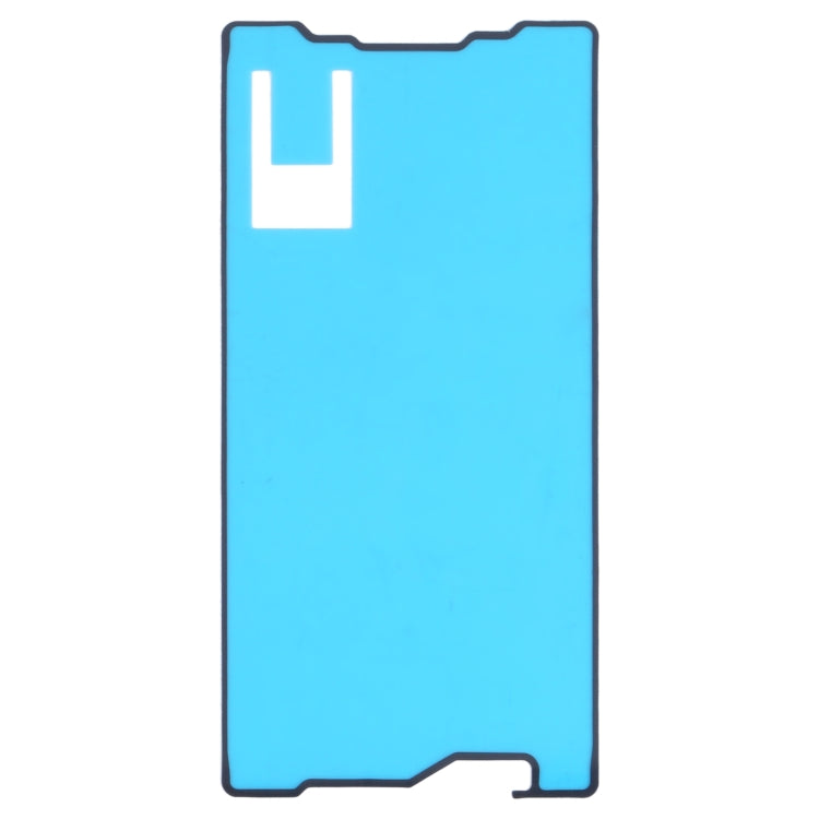 10 PCS Original Front Housing Adhesive for Sony Xperia Z5 Compact - Adhesive Sticker by PMC TechLife | Online Shopping South Africa | PMC TechLife