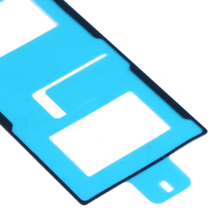 10 PCS Original Back Housing Cover Adhesive for Sony Xperia Z5 Compact - Adhesive Sticker by PMC TechLife | Online Shopping South Africa | PMC TechLife