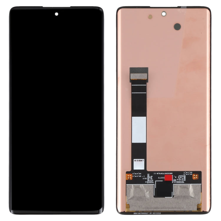 Original LCD Screen for TCL 20 Pro 5G with Digitizer Full Assembly - free shipping - PMC TechLife - Order now!