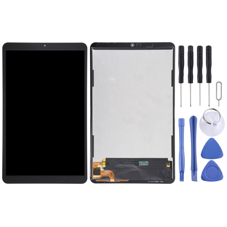 Original LCD Screen for LG G Pad 5 10.1 LM-T600L T600L with Digitizer Full Assembly - free shipping - PMC TechLife - Order now!