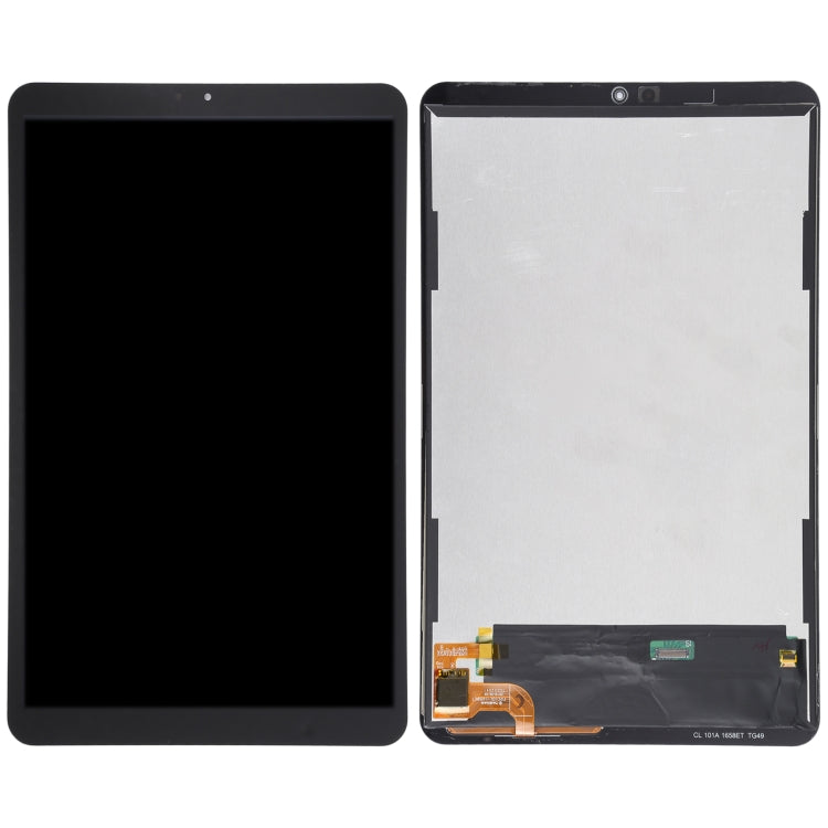 Original LCD Screen for LG G Pad 5 10.1 LM-T600L T600L with Digitizer Full Assembly - free shipping - PMC TechLife - Order now!