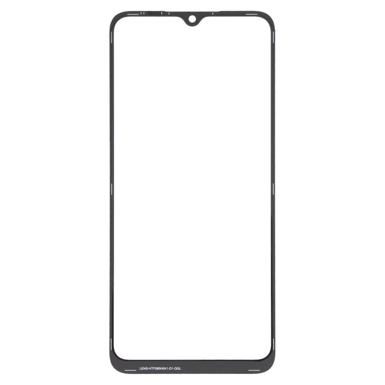 Front Screen Outer Glass Lens with OCA Optically Clear Adhesive for Xiaomi Redmi 9A / Redmi 9C / Redmi 9C NFC / Redmi 9AT / Redmi 9i / Redmi 9 Activ / Poco C31 - free shipping - PMC TechLife - Order now!