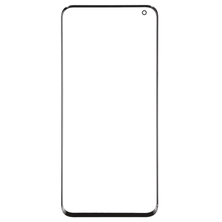 Front Screen Outer Glass Lens for Xiaomi Mi 11 Pro M2102K1AC - free shipping - PMC TechLife - Order now!