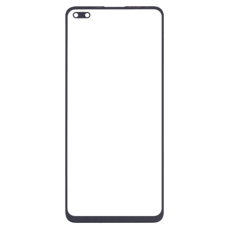 For Infinix Zero 8 / Zero 8i X687, X687B 5pcs Front Screen Outer Glass Lens - free shipping - PMC TechLife - Order now!