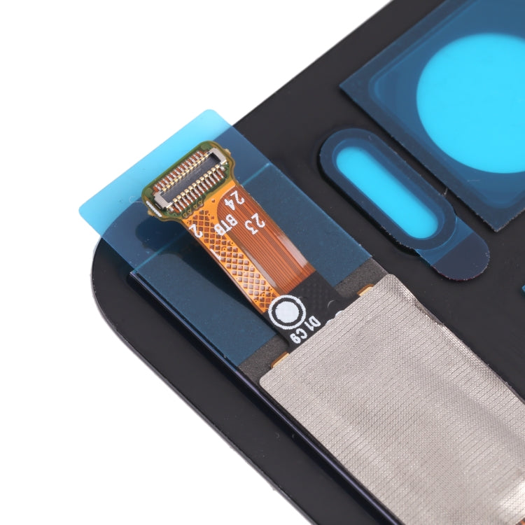 Back Small LCD Screen for Xiaomi Mi Ultra M2102K1G, M2102K1C - free shipping - PMC TechLife - Order now!