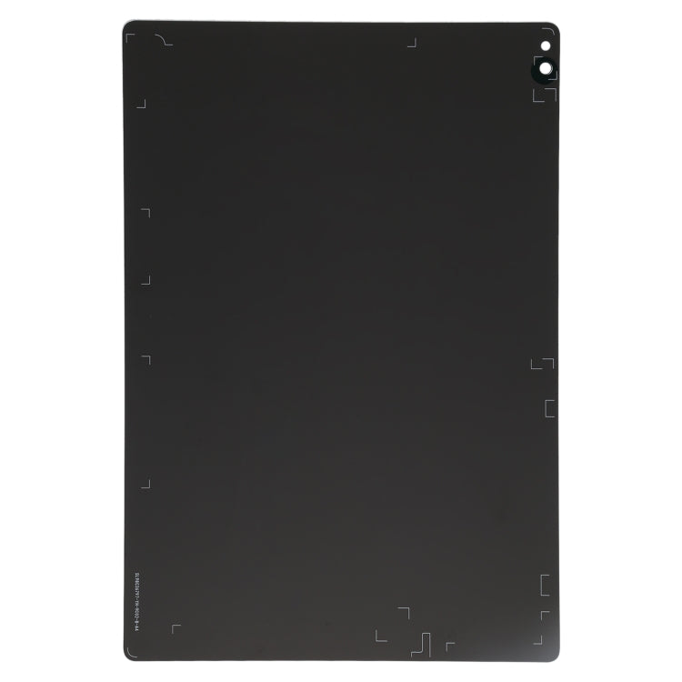 Original Battery Back Cover for Lenovo Tab P10 / TB-X705 / TB-X705L / TB-X705F / TB-X705N(Black) - Back Cover by PMC TechLife | Online Shopping South Africa | PMC TechLife