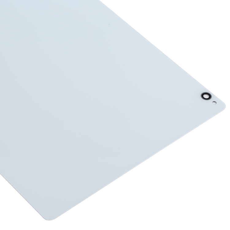 Original Battery Back Cover for Lenovo Tab P10 / TB-X705 / TB-X705L / TB-X705F / TB-X705N(White) - Back Cover by PMC TechLife | Online Shopping South Africa | PMC TechLife