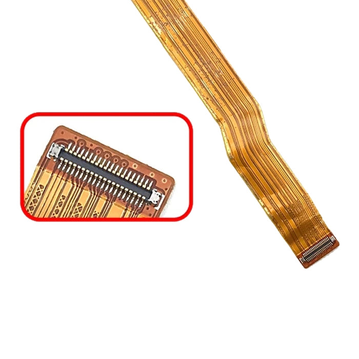 LCD Flex Cable for Asus ZenFone Max Pro M2 ZB630KL - Flex Cable by PMC TechLife | Online Shopping South Africa | PMC TechLife