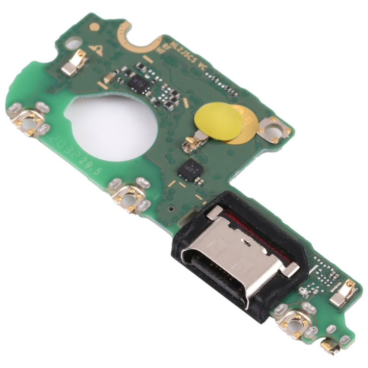 Original Charging Port Board for Huawei Nova 8 SE - Tail Connector by PMC TechLife | Online Shopping South Africa | PMC TechLife