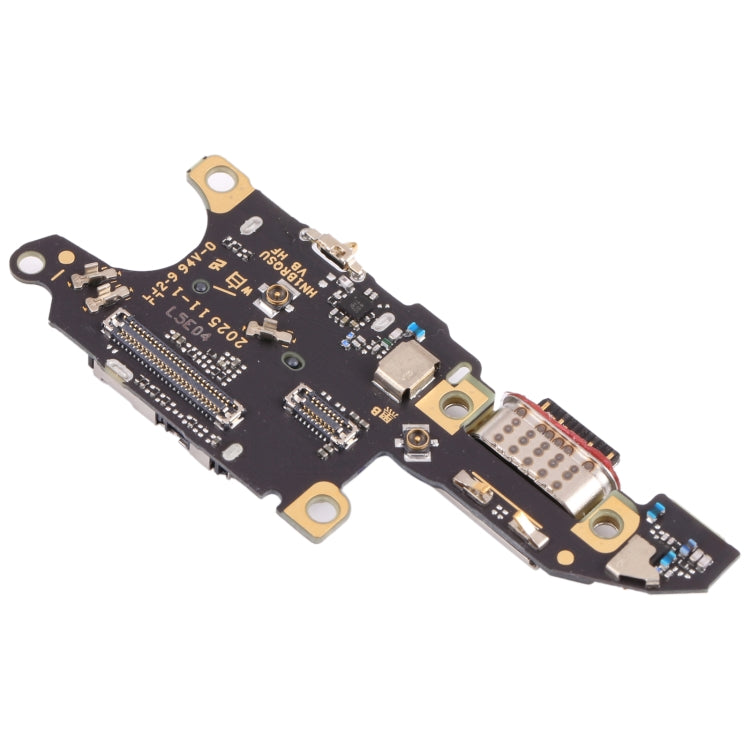 Original Charging Port Board for Huawei Nova 8 Pro 5G - Tail Connector by PMC TechLife | Online Shopping South Africa | PMC TechLife