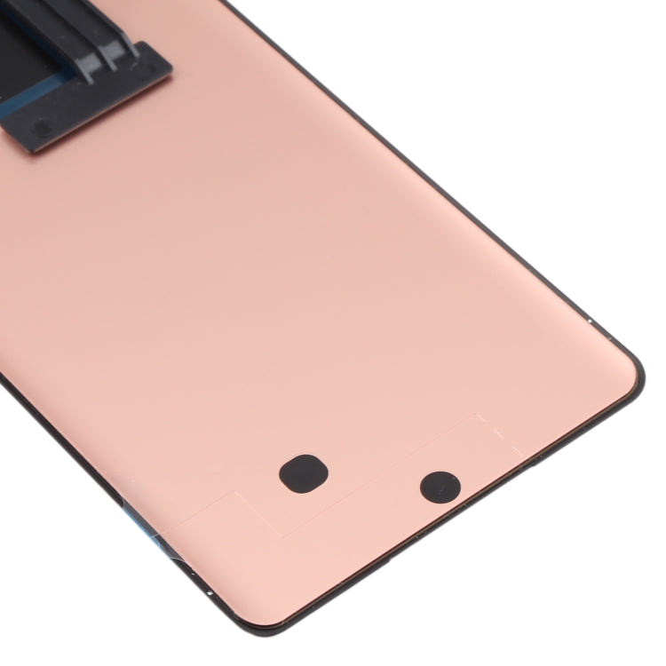 Original OLED Material LCD Screen and Digitizer Full Assembly for Xiaomi Civi / Civi 1S - free shipping - PMC TechLife - Order now!