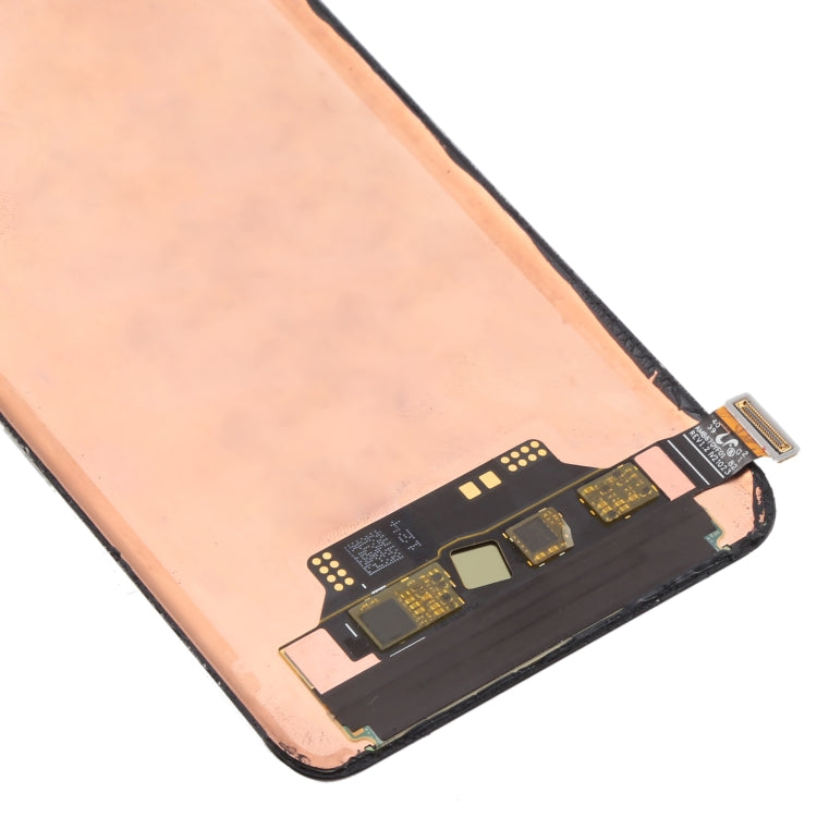 Original Ltpo AMOLED Material LCD Screen and Digitizer Full Assembly for OPPO Find X3 / Find X3 Pro CPH2173 PEEM00 PEDM00 - free shipping - PMC TechLife - Order now!