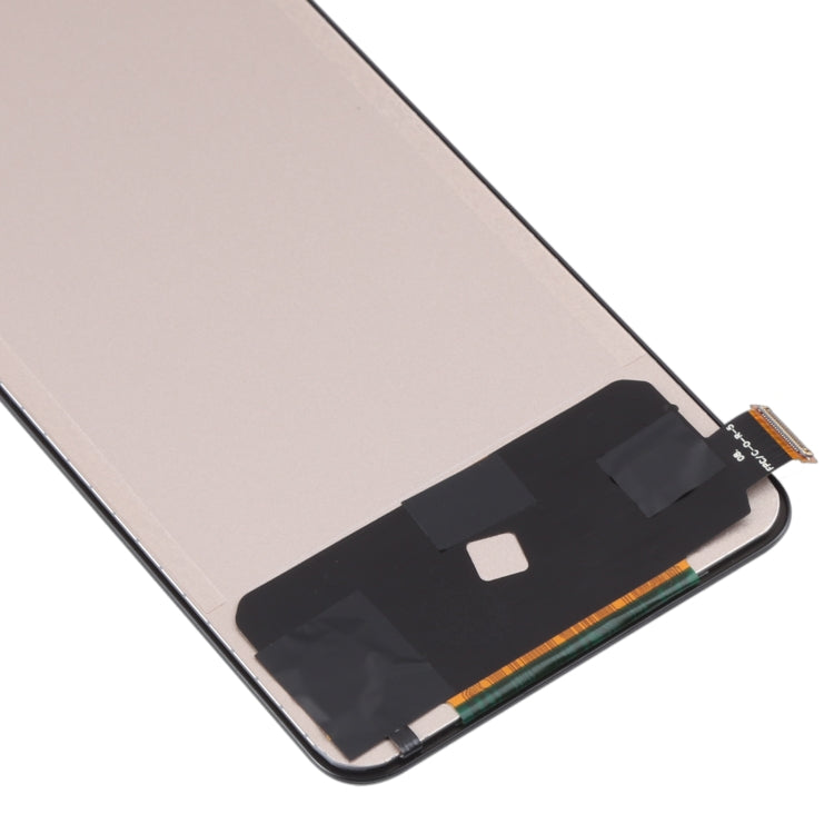 TFT Material LCD Screen and Digitizer Full Assembly (Not Supporting Fingerprint Identification) for OPPO Reno6 4G / Reno6 Z / Reno7 5G CPH2235 CPH2237 - free shipping - PMC TechLife - Order now!