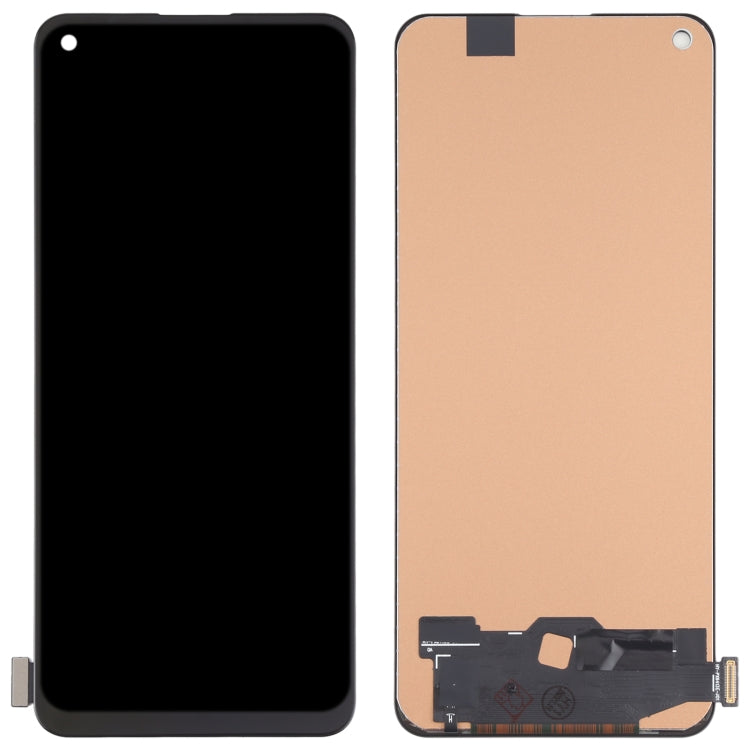 TFT Material LCD Screen and Digitizer Full Assembly (Not Supporting Fingerprint Identification) for OPPO F19 / F19 Pro / F19 Pro+ 5G CPH2219 CHP2219 CPH2285 CPH2213 - free shipping - PMC TechLife - Order now!