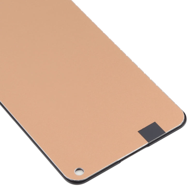 TFT Material LCD Screen and Digitizer Full Assembly (Not Supporting Fingerprint Identification) for OPPO F19 / F19 Pro / F19 Pro+ 5G CPH2219 CHP2219 CPH2285 CPH2213 - free shipping - PMC TechLife - Order now!