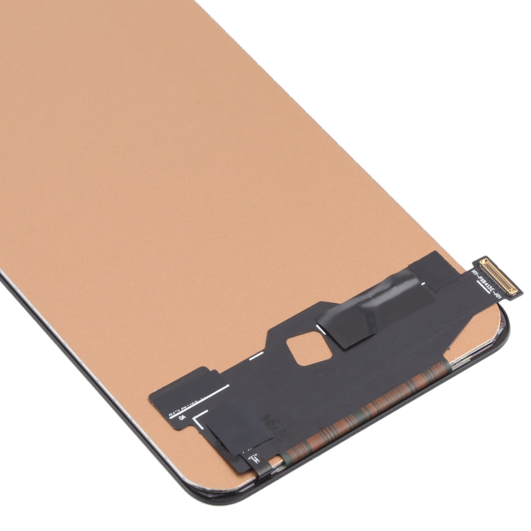 TFT Material LCD Screen and Digitizer Full Assembly (Not Supporting Fingerprint Identification) for OPPO F19 / F19 Pro / F19 Pro+ 5G CPH2219 CHP2219 CPH2285 CPH2213 - free shipping - PMC TechLife - Order now!