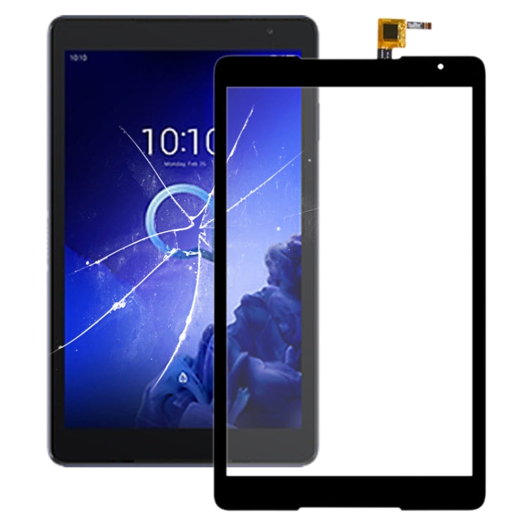 For Alcatel 3T 10 2019 8088L 8088Q 8088X Touch Panel (Black) - free shipping - PMC TechLife - Order now!