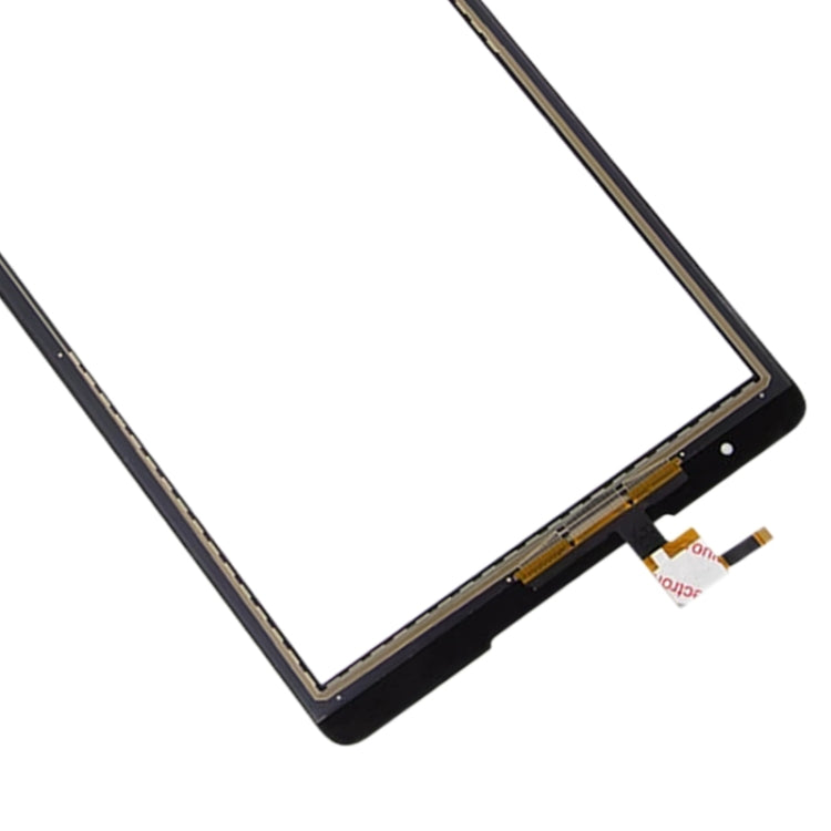 For Alcatel 3T 10 2019 8088L 8088Q 8088X Touch Panel (Black) - free shipping - PMC TechLife - Order now!