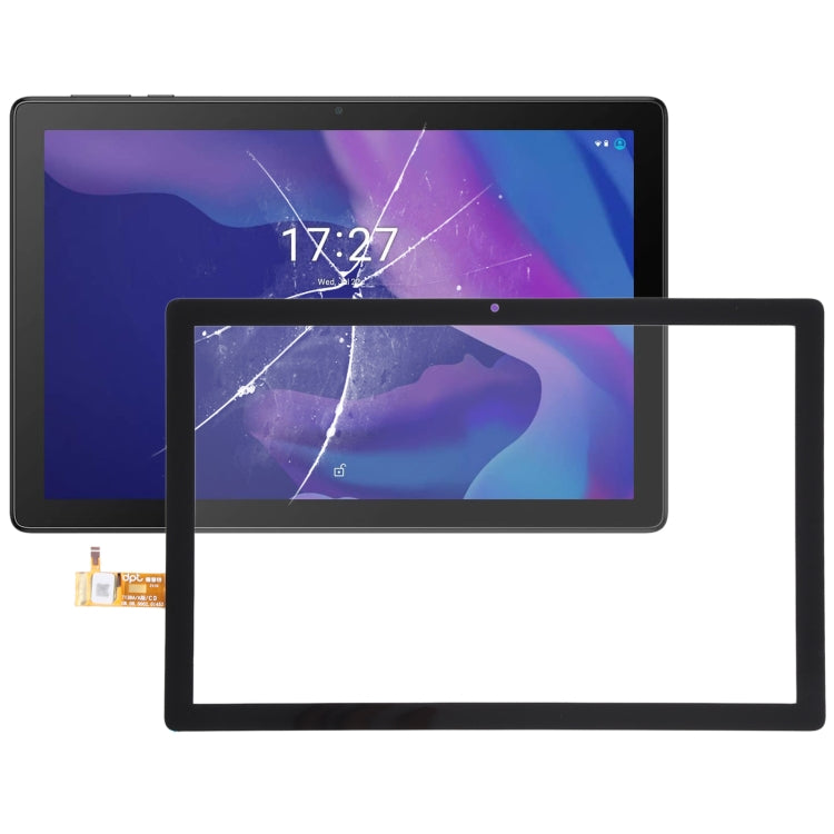 For Alcatel 1T 10 inch 2020 (Wifi) 8092 / 8091 Touch Panel (Black) - free shipping - PMC TechLife - Order now!
