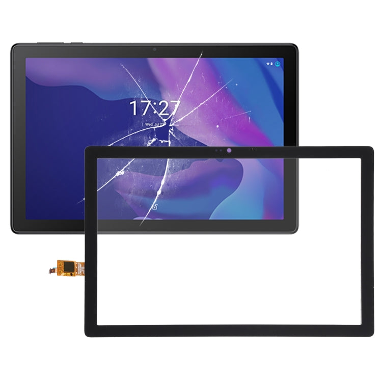 For Alcatel 3T 10 inch 2020 (4G) 8094X Touch Panel (Black) - free shipping - PMC TechLife - Order now!