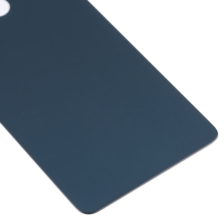For Alcatel 3X 2020 5061 5061K 5061U Glass Battery Back Cover  (Blue) - free shipping - PMC TechLife - Order now!