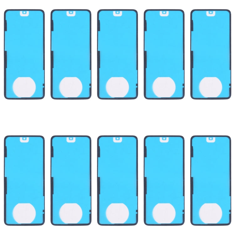 10 PCS Back Housing Cover Adhesive for Nokia 8.3 - free shipping - PMC TechLife - Order now!