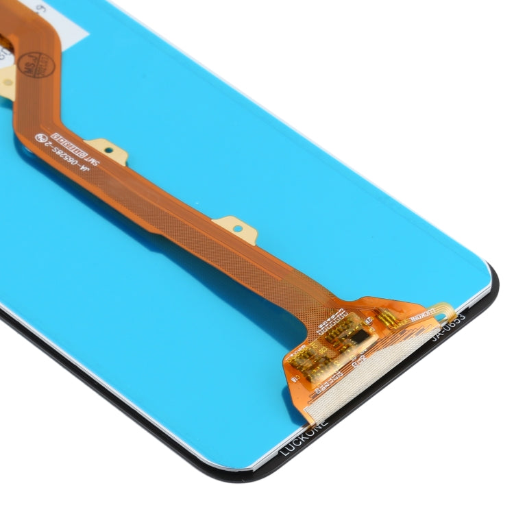 TFT LCD Screen for Tecno Pop 3 Plus with Digitizer Full Assembly - LCD Screen by PMC TechLife | Online Shopping South Africa | PMC TechLife