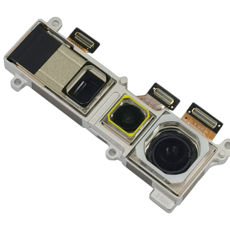 For Google Pixel 7 Pro 5G Original Back Facing Camera - Camera Parts by PMC TechLife | Online Shopping South Africa | PMC TechLife