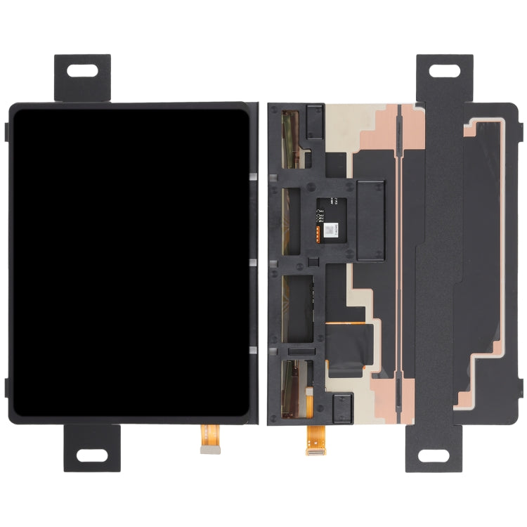 Original Foldable AMOLED Material LCD Main Screen and Digitizer Full Assembly for Xiaomi Mi Mix Fold - free shipping - PMC TechLife - Order now!