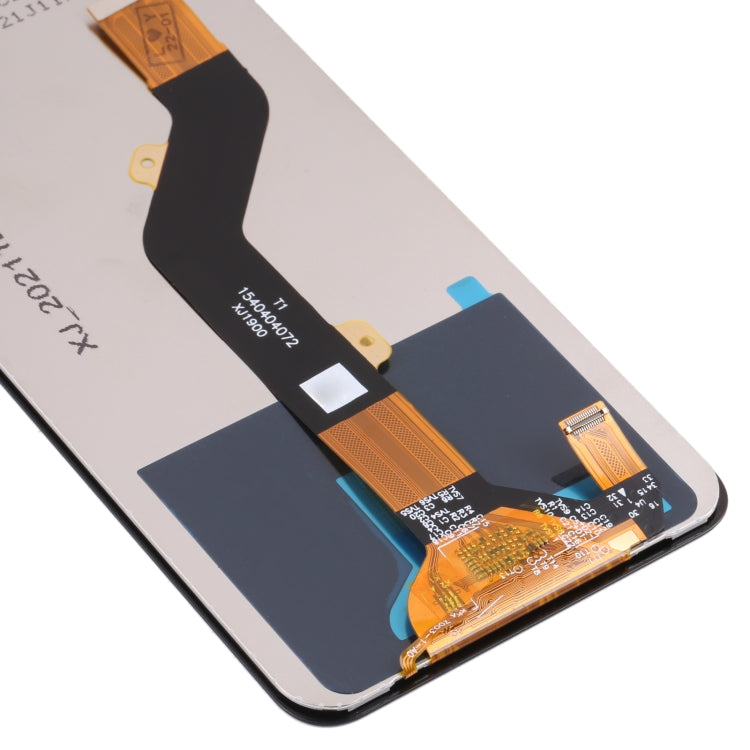 LCD Screen and Digitizer Full Assembly for Infinix Note 8 X692 - LCD Screen by PMC TechLife | Online Shopping South Africa | PMC TechLife