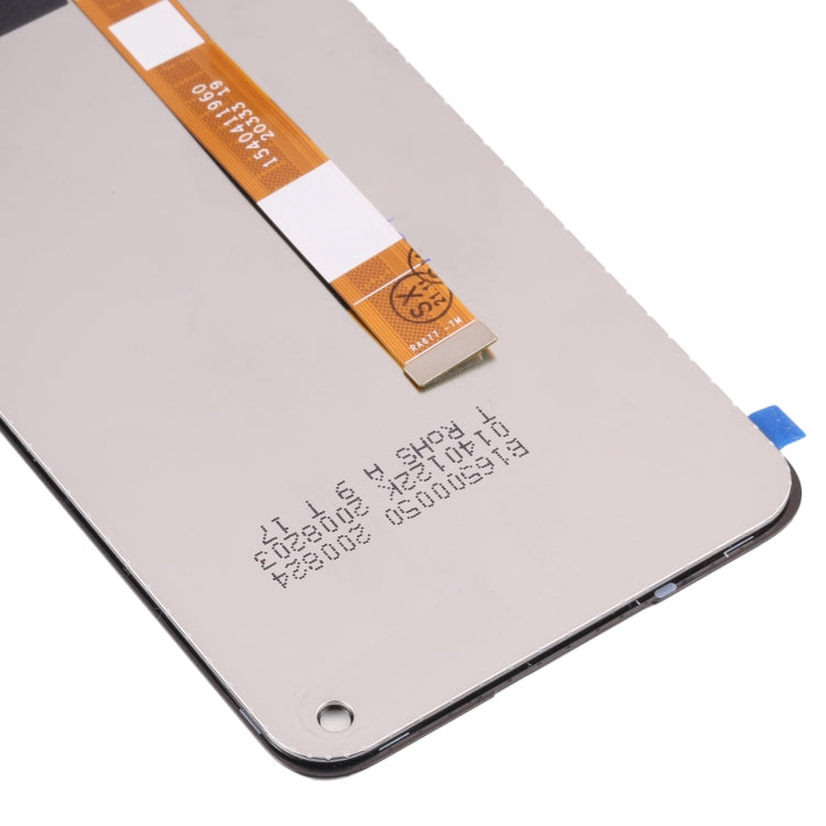 LCD Screen and Digitizer Full Assembly for OPPO Realme Q3i 5G - free shipping - PMC TechLife - Order now!