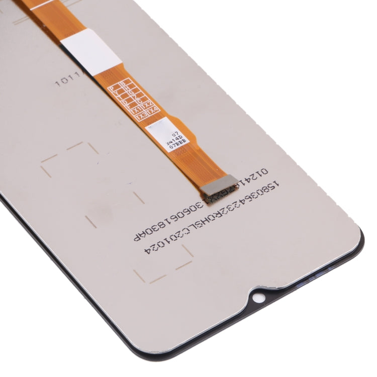 LCD Screen and Digitizer Full Assembly for Vivo Y33s 4G / Y74s / Y76s / Y33 / Y33t / Y21t India - free shipping - PMC TechLife - Order now!