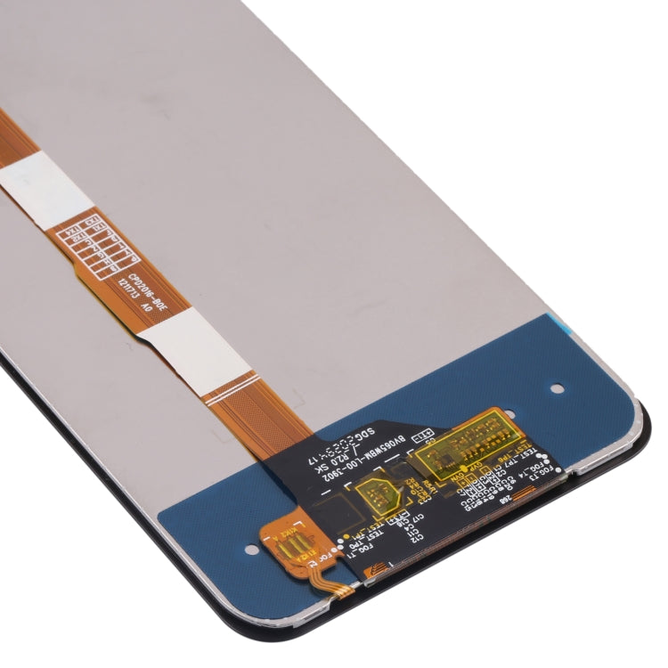 LCD Screen and Digitizer Full Assembly for Vivo Y20 2021 / Y20A / Y20G / Y20T - free shipping - PMC TechLife - Order now!