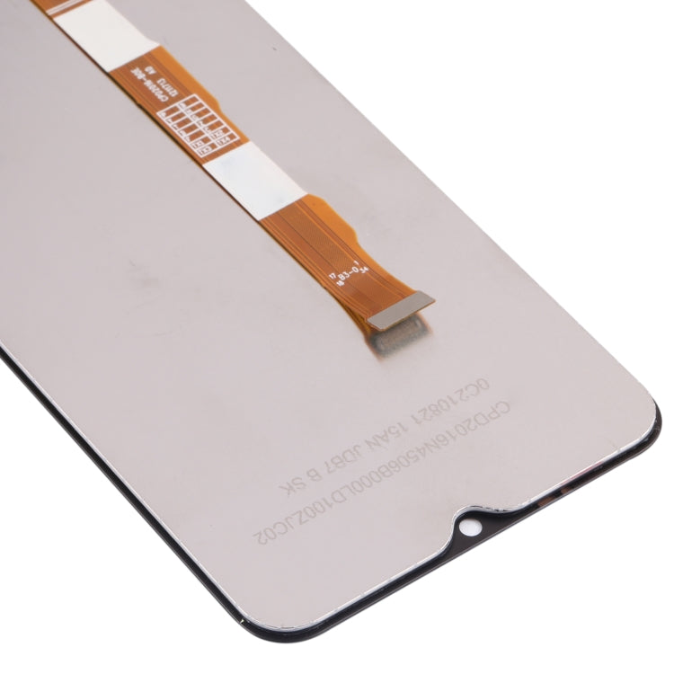 LCD Screen and Digitizer Full Assembly for Vivo Y21s / Y21 / Y21a / Y21e / Y21T / Y21G / Y33e / Y33s 5G / Y32 / Y01 / Y02s / Y16 V2111 V2110 - free shipping - PMC TechLife - Order now!