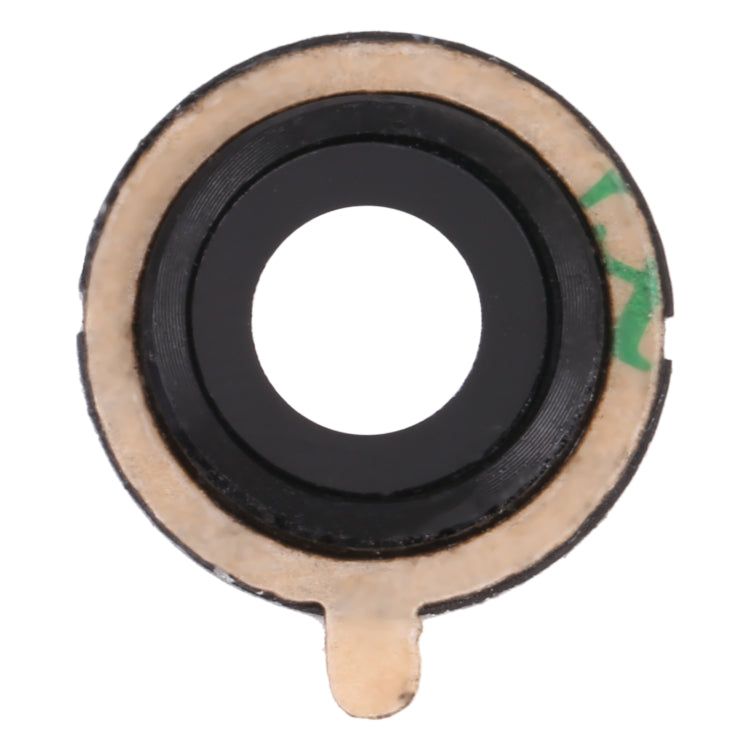 Camera Lens Cover for Sony Xperia XZ Premium (Black) - Camera by PMC TechLife | Online Shopping South Africa | PMC TechLife