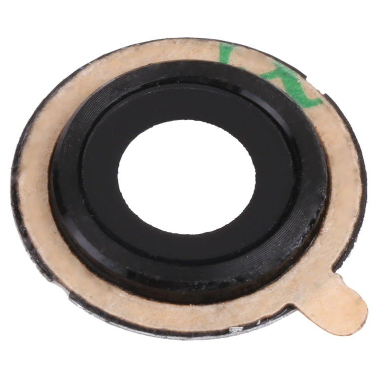 Camera Lens Cover for Sony Xperia XZ Premium (Black) - Camera by PMC TechLife | Online Shopping South Africa | PMC TechLife