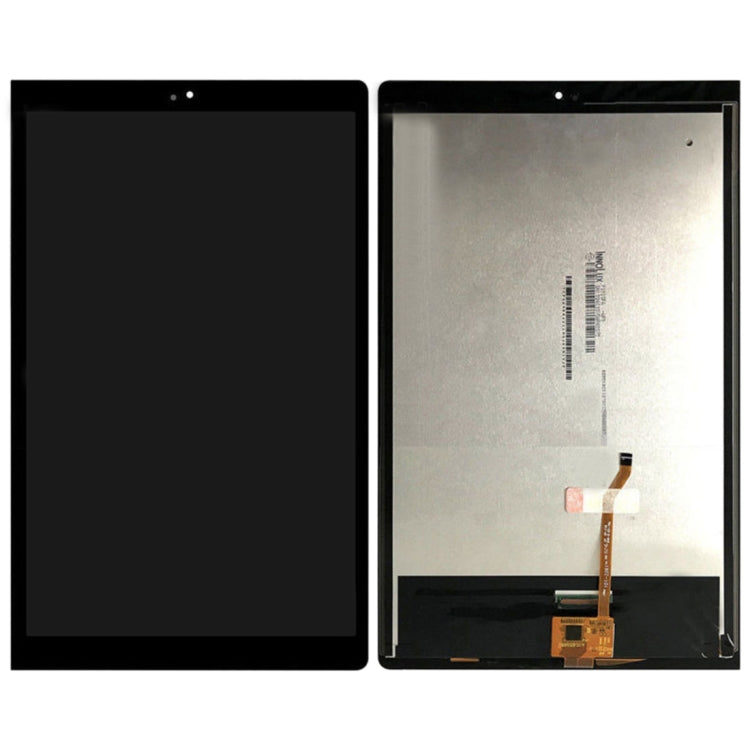 OEM LCD Screen for Lenovo Yoga Tab 3 Plus YT-X703F, YT-X703, YT-X703L, YT-X703X with Digitizer Full Assembly (Black) - free shipping - PMC TechLife - Order now!