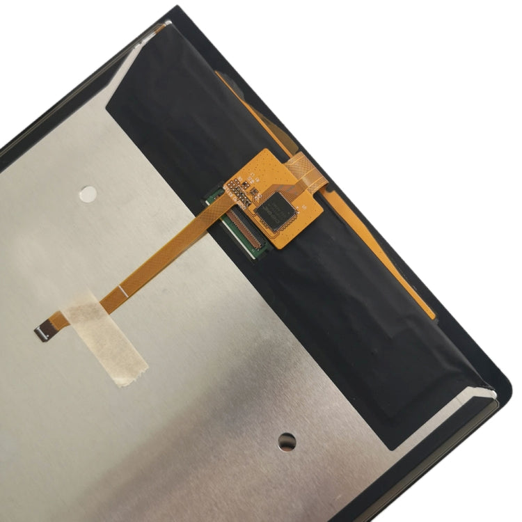 OEM LCD Screen for Lenovo Yoga Tab 3 Plus YT-X703F, YT-X703, YT-X703L, YT-X703X with Digitizer Full Assembly (Black) - free shipping - PMC TechLife - Order now!