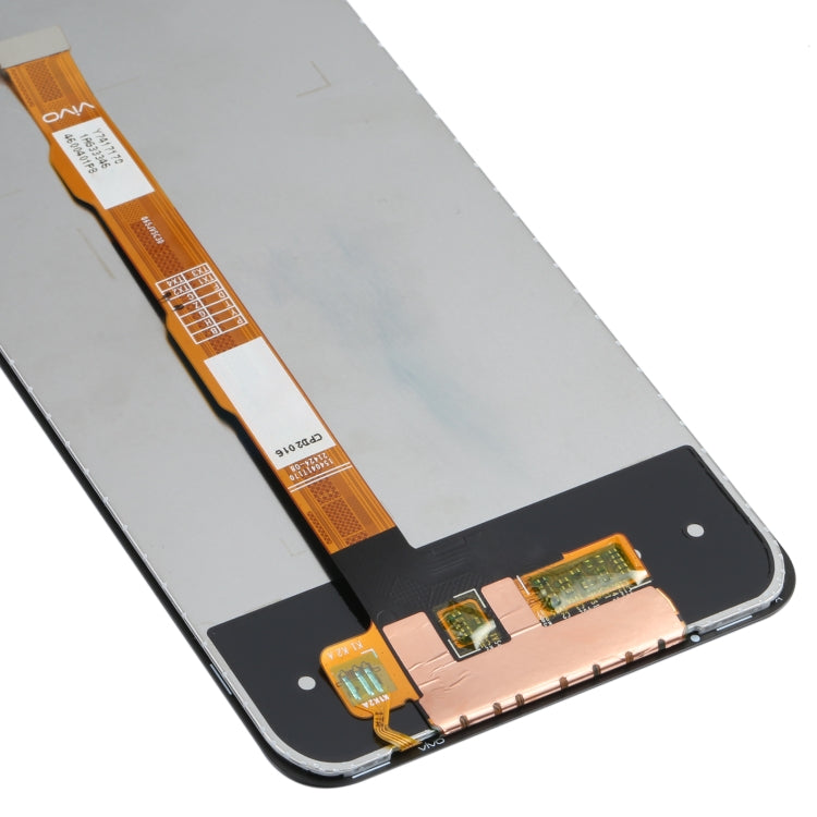 Original LCD Screen and Digitizer Full Assembly for Vivo Y20 / Y21S 2021 / Y20 2021 / iQOO U1x / Y20S / Y21i / Y30G / Y20s (G) - free shipping - PMC TechLife - Order now!