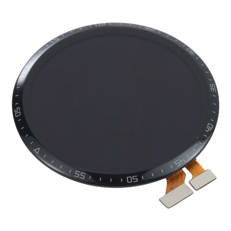 Dual Cable Edition Original LCD Screen and Digitizer Full Assembly for Huawei Watch GT 3 46mm JPT-B19 - free shipping - PMC TechLife - Order now!