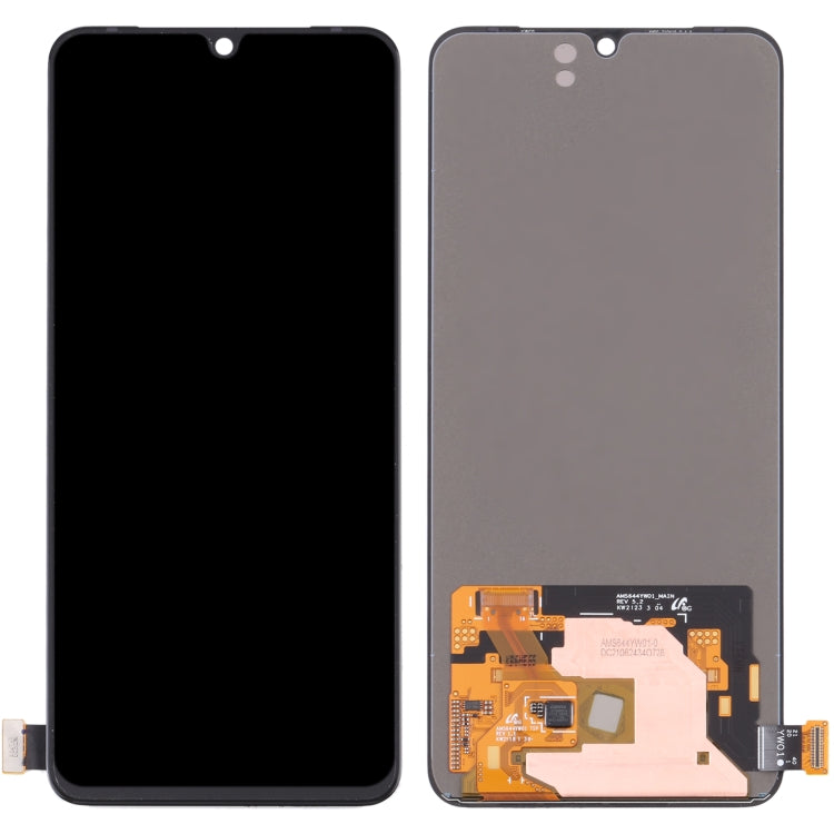 Original AMOLED LCD Screen for vivo S9e/Y71t/S15e V2102A V2190A V2048A with Digitizer Full Assembly - free shipping - PMC TechLife - Order now!