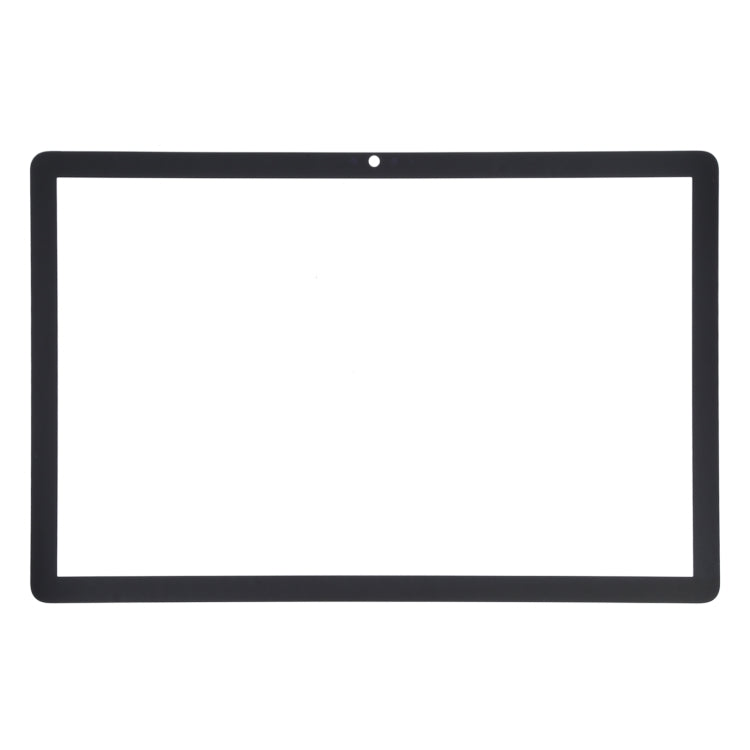 For Huawei Enjoy Tablet 2 AGS3-W00D  Front Screen Outer Glass Lens (Black) - free shipping - PMC TechLife - Order now!