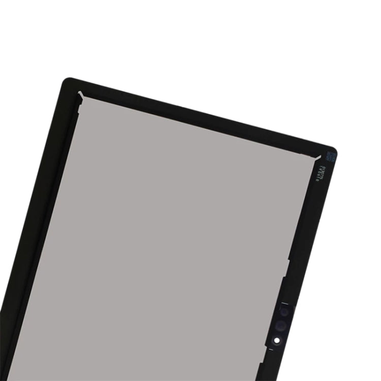 LCD Screen For Lenovo Smart Tab M10 FHD REL TB-X605 TB-X605LC TB-X605FC with Digitizer Full Assembly (White) - free shipping - PMC TechLife - Order now!