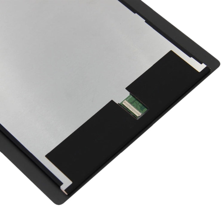 LCD Screen For Lenovo Smart Tab M10 FHD REL TB-X605 TB-X605LC TB-X605FC with Digitizer Full Assembly (White) - free shipping - PMC TechLife - Order now!